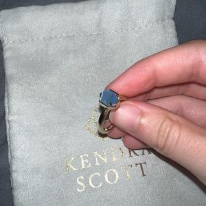 Kendra Scott Calvin Ring